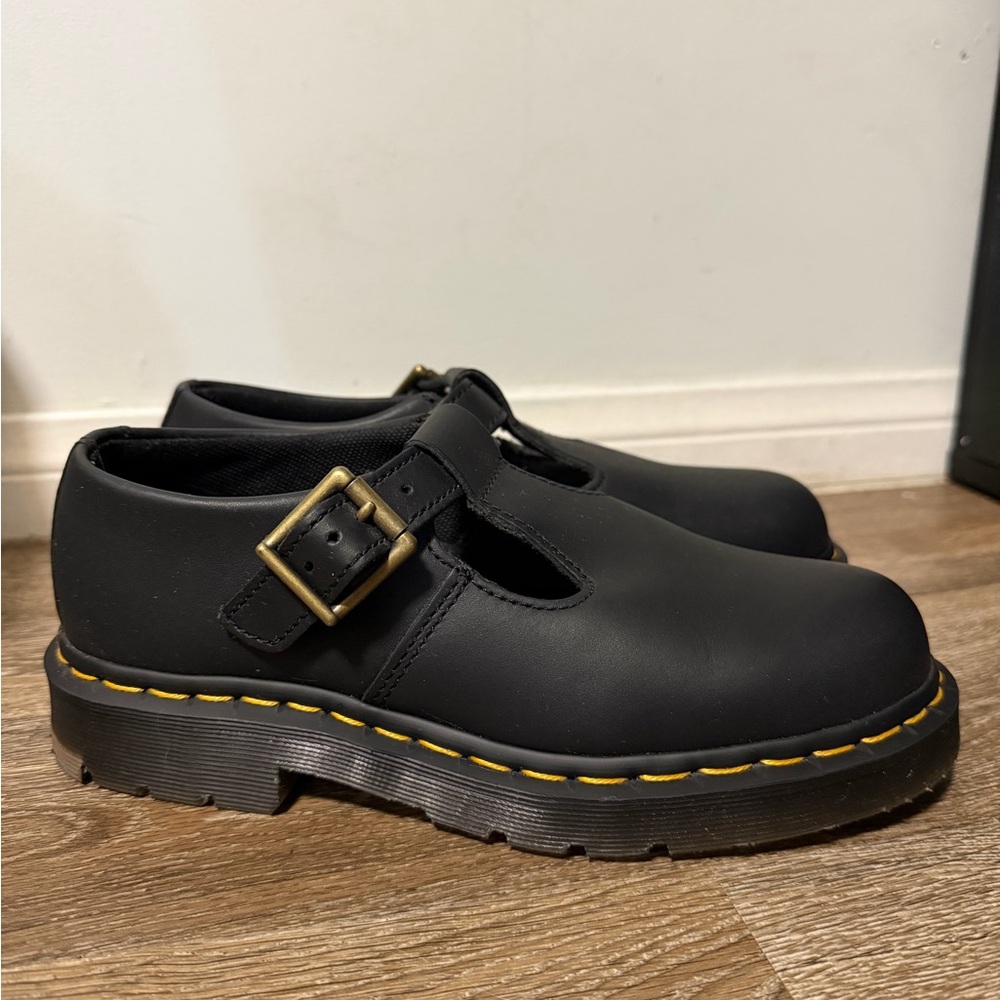 Dr. Martens Polley Mary Janes